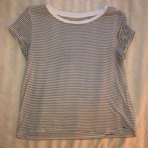 Soft & Sexy striped T-shirt